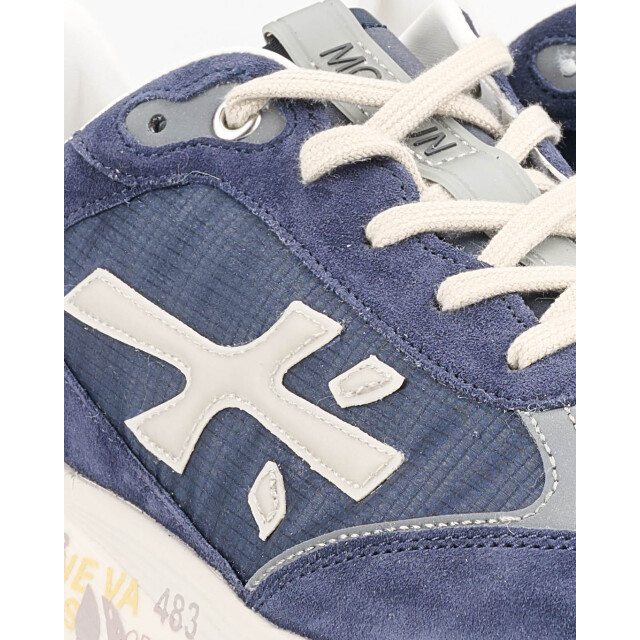 Premiata Moerun var sneakers 099985-001-42 large