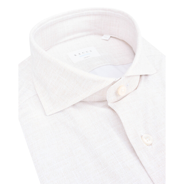 Xacus Active overhemd met lange mouwen 099637-002-44 large