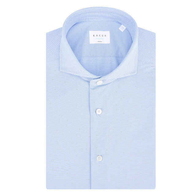 Xacus Active overhemd met lange mouwen 099633-001-40 large