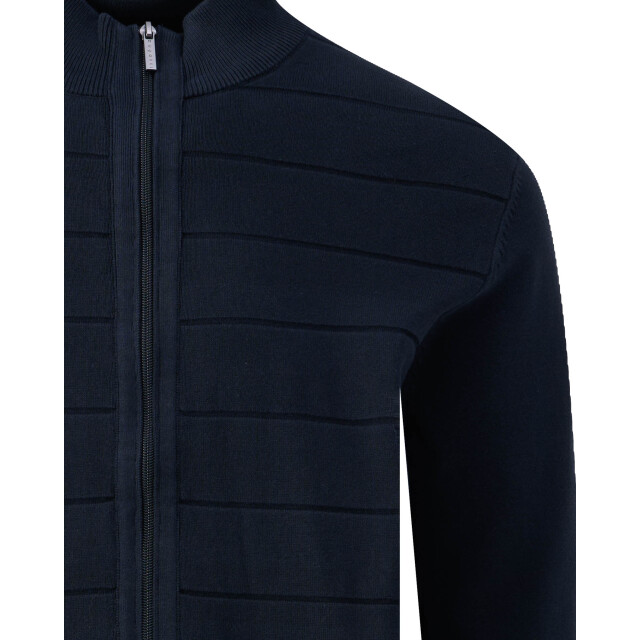 Bugatti Clothing vest 101159-001-XXXL large