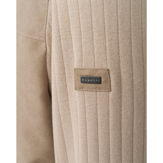 Bugatti Clothing vest 101162-001-M large
