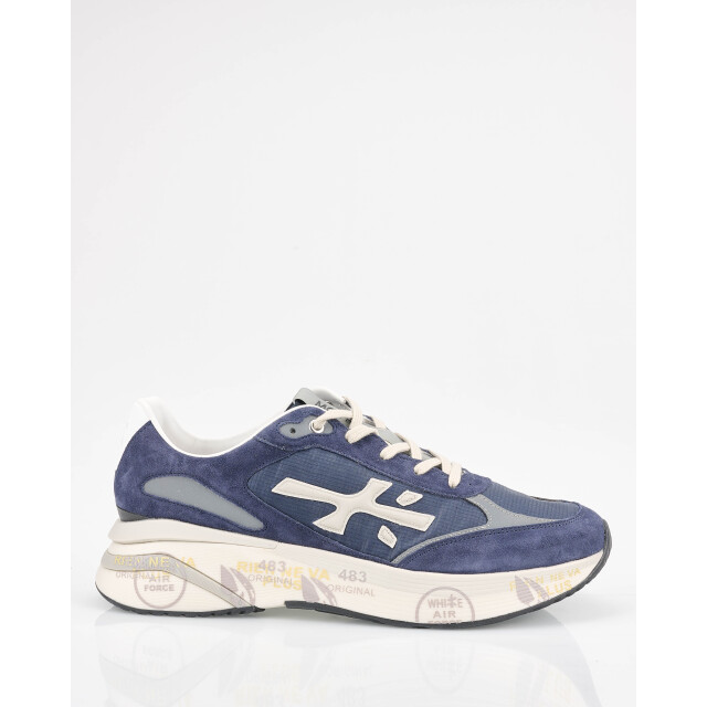 Premiata Moerun var sneakers 099985-001-42 large