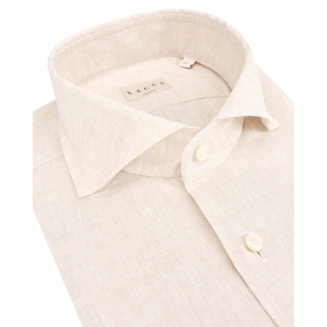 Xacus Overhemd met lange mouwen 099643-001-39 large