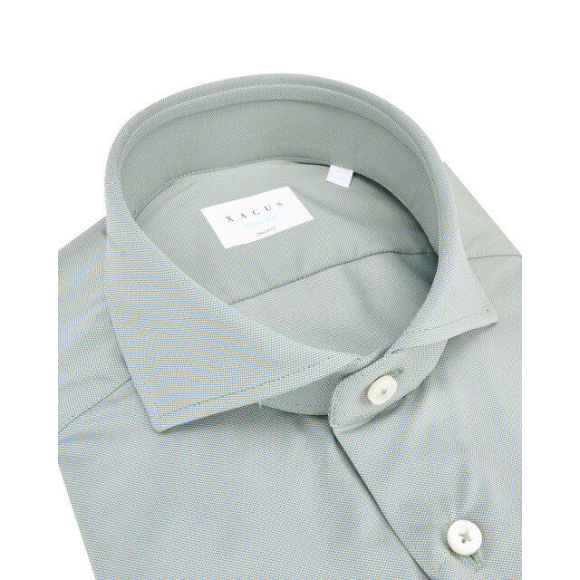 Xacus Active overhemd met lange mouwen 099630-001-44 large