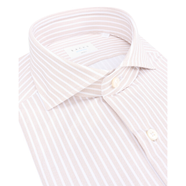 Xacus Active overhemd met lange mouwen 099639-001-39 large