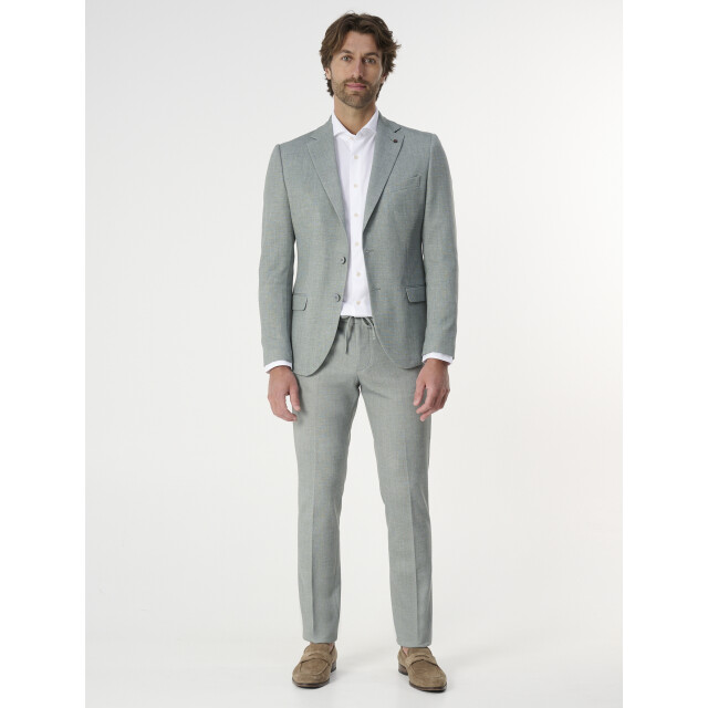 Zuitable Dispartaflex se mix & match pantalon 102173-001-46 large