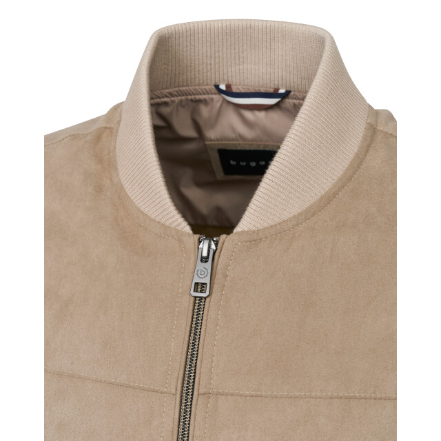 Bugatti Clothing vest 101162-001-M large