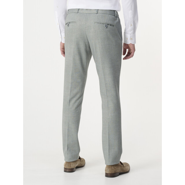 Zuitable Dispartaflex se mix & match pantalon 102173-001-46 large