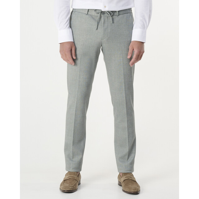Zuitable Dispartaflex se mix & match pantalon 102173-001-46 large
