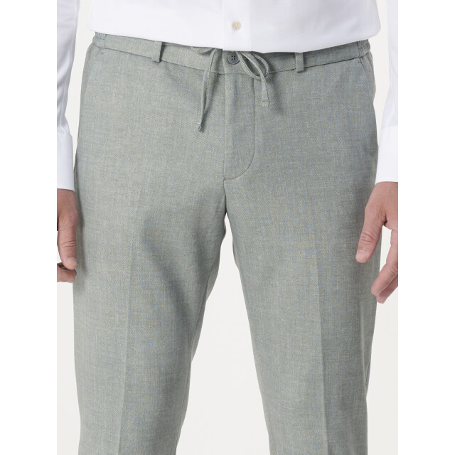 Zuitable Dispartaflex se mix & match pantalon 102173-001-46 large