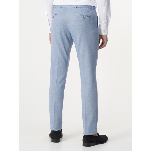 Zuitable Dispartaflex se mix & match pantalon 102171-001-46 large