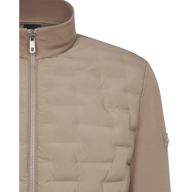 Bugatti Clothing vest 101178-001-XXXL large
