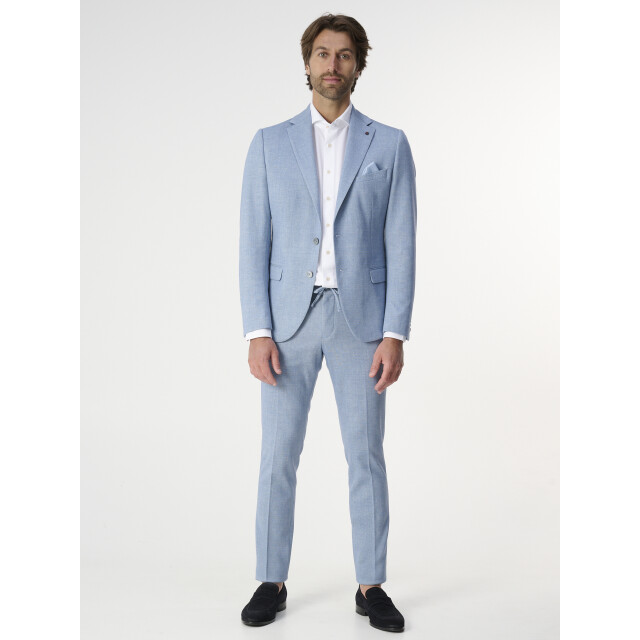 Zuitable Dispartaflex se mix & match pantalon 102171-001-46 large