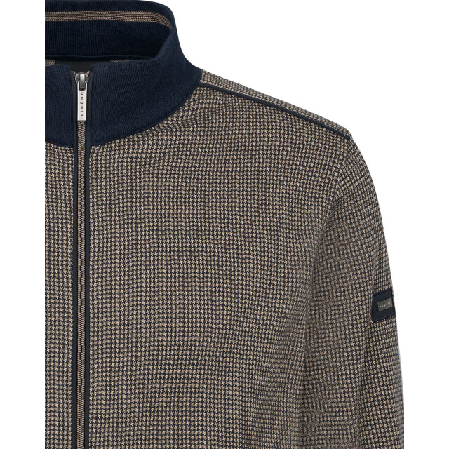 Bugatti Clothing vest 101179-001-XL large