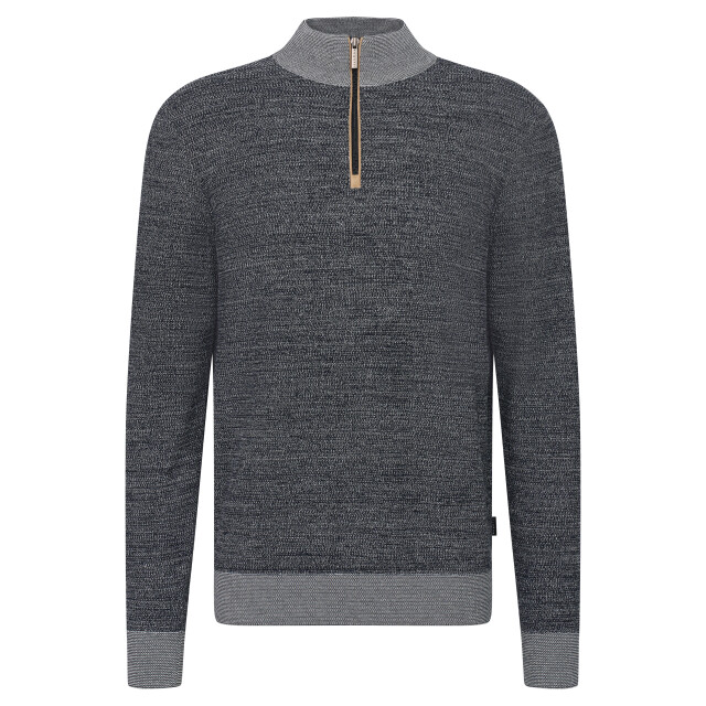 Bugatti Clothing schipperstrui 101156-001-L large