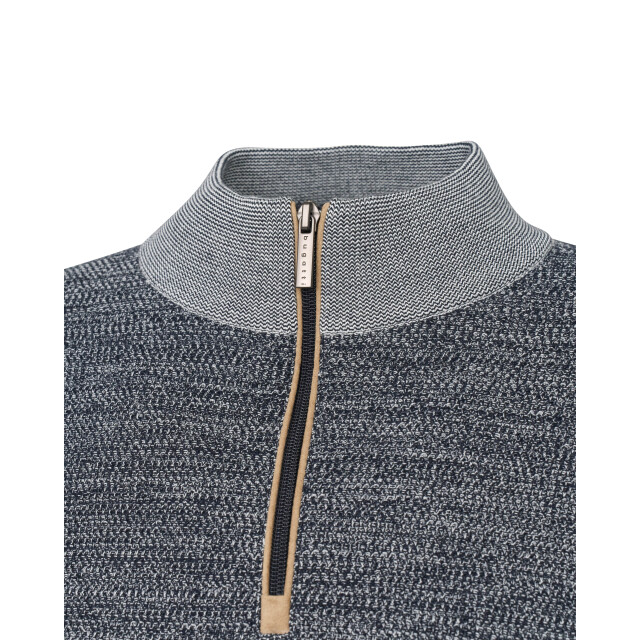 Bugatti Clothing schipperstrui 101156-001-L large