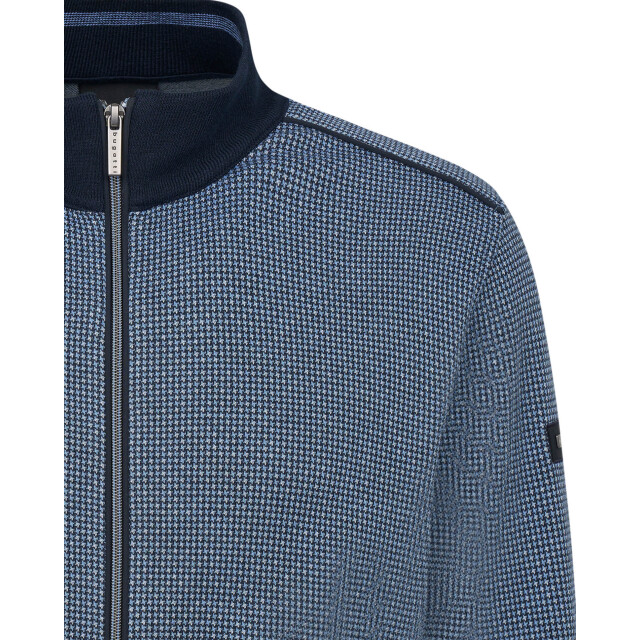 Bugatti Clothing vest 101180-001-L large