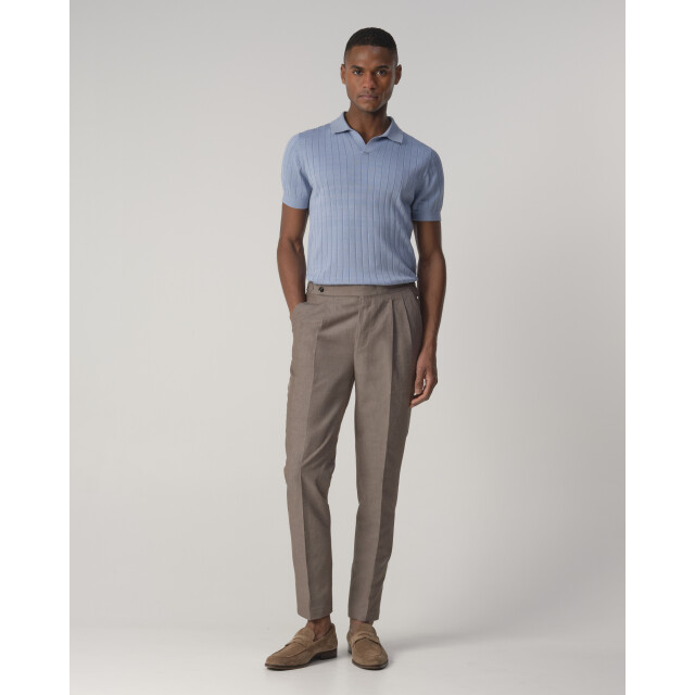 Dutch Dandies mix & match pantalon portofino 095816-003-56 large