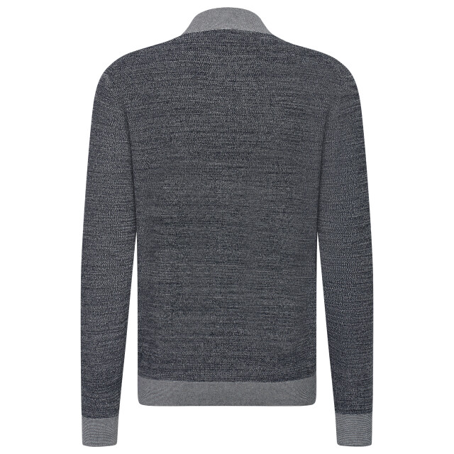 Bugatti Clothing schipperstrui 101156-001-L large