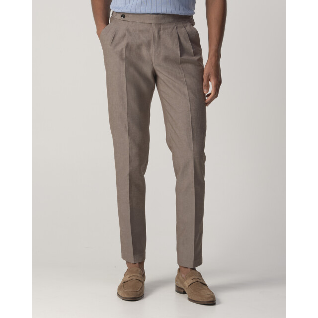 Dutch Dandies mix & match pantalon portofino 095816-003-56 large