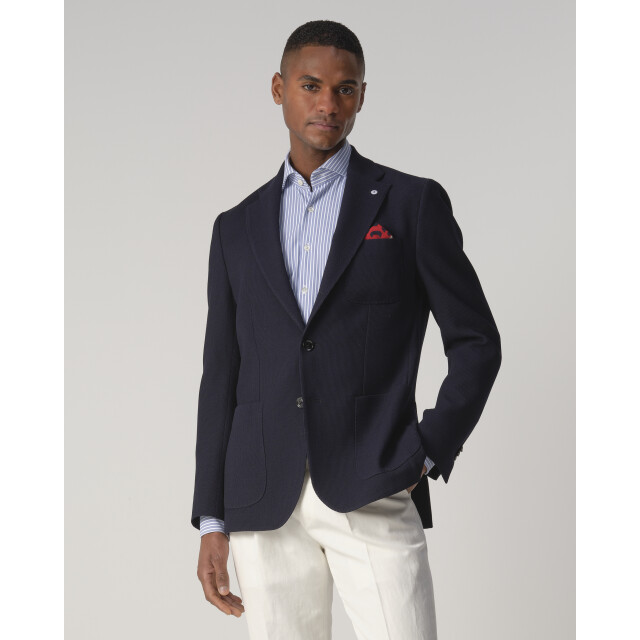 Dutch Dandies Cernobbio jacket 095789-002-50 large