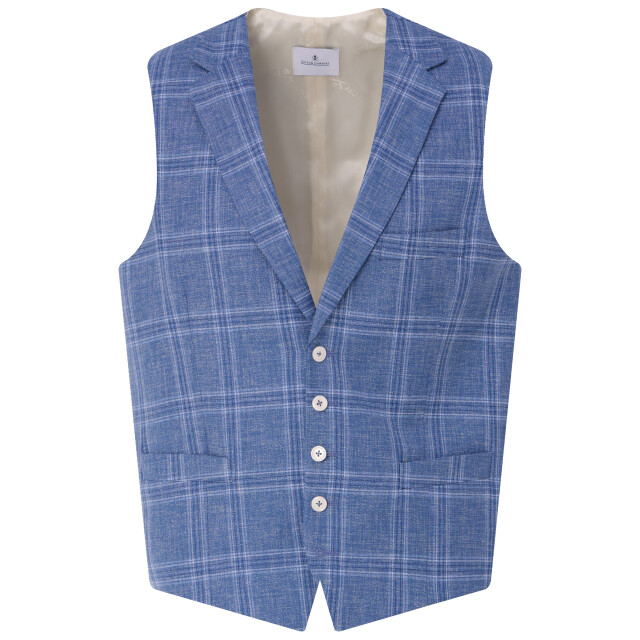 Dutch Dandies Vittorio gilet 095810-001-50 large