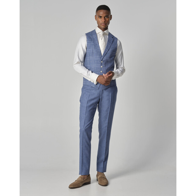 Dutch Dandies Vittorio gilet 095810-001-50 large