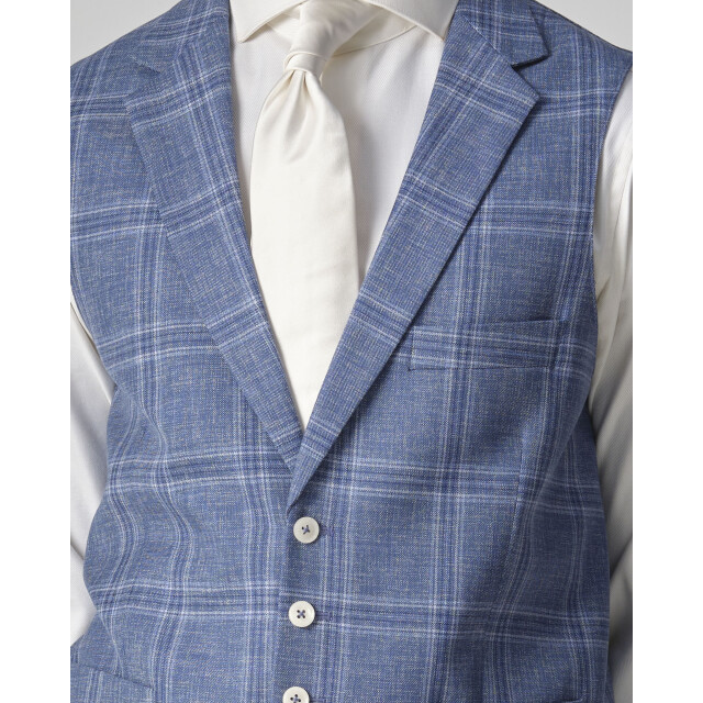 Dutch Dandies Vittorio gilet 095810-001-50 large