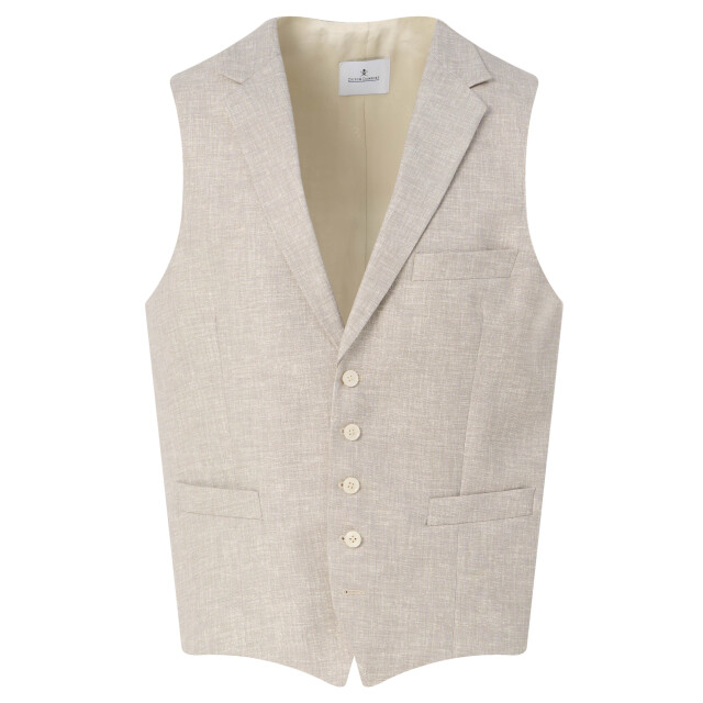 Dutch Dandies Vittorio gilet 095649-004-46 large