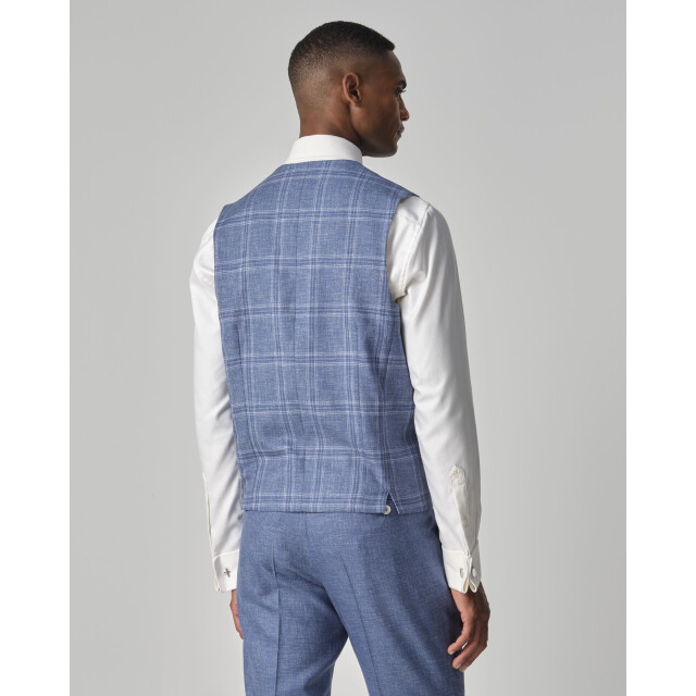 Dutch Dandies Vittorio gilet 095810-001-50 large