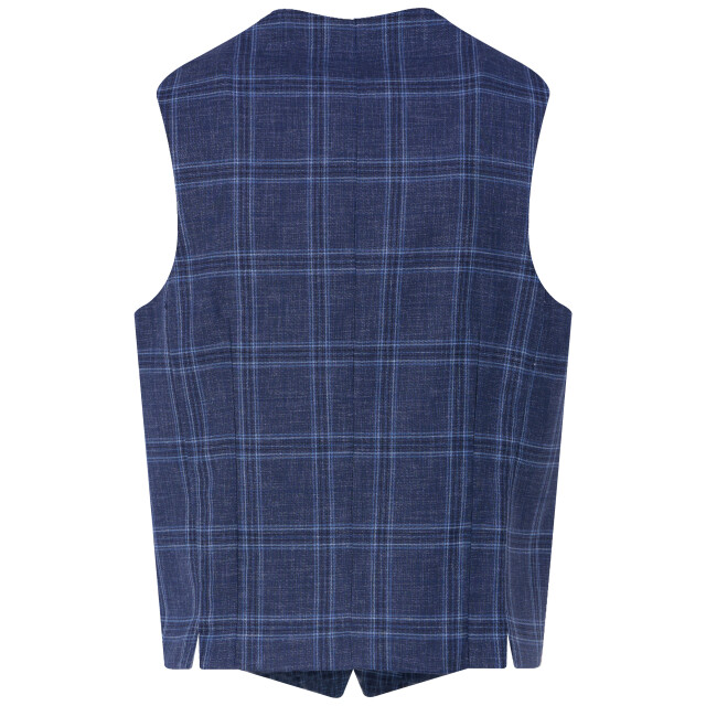 Dutch Dandies Vittorio gilet 095810-002-48 large