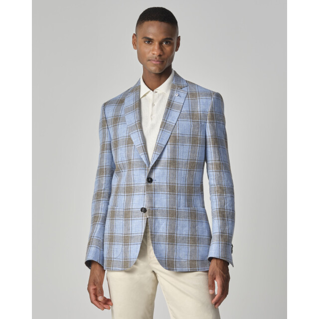 Dutch Dandies Sorrento colbert 095762-002-54 large