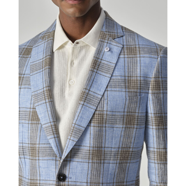 Dutch Dandies Sorrento colbert 095762-002-54 large
