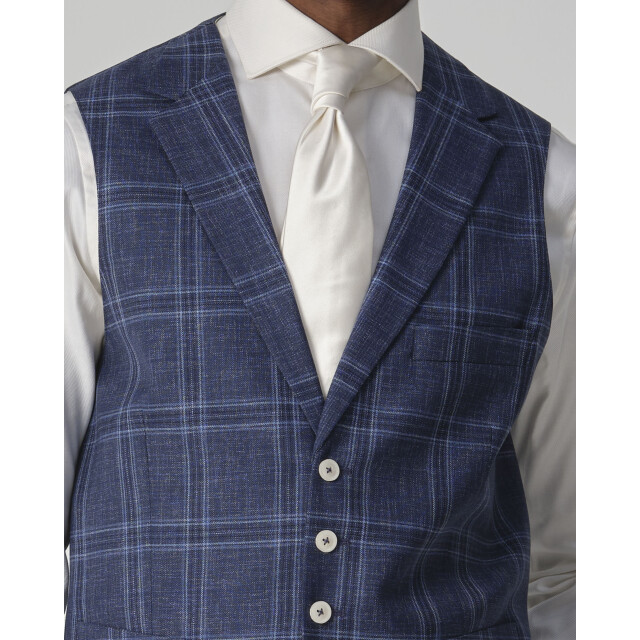 Dutch Dandies Vittorio gilet 095810-002-48 large