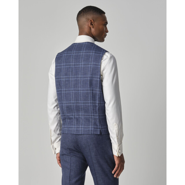 Dutch Dandies Vittorio gilet 095810-002-48 large