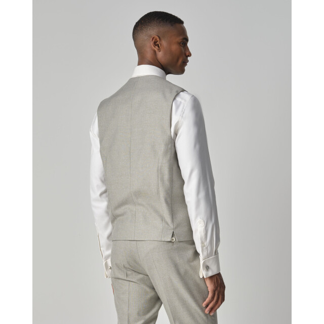 Dutch Dandies Vittorio gilet 095765-001-56 large