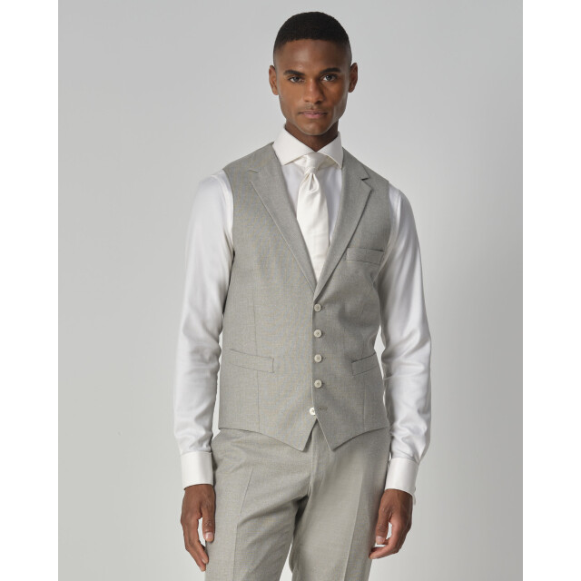 Dutch Dandies Vittorio gilet 095765-001-56 large
