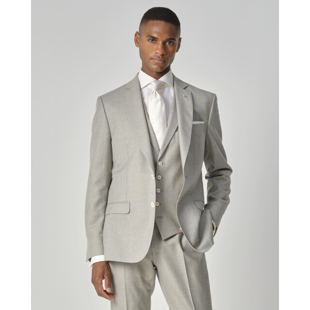 Dutch Dandies Vittorio gilet 095765-001-56 large