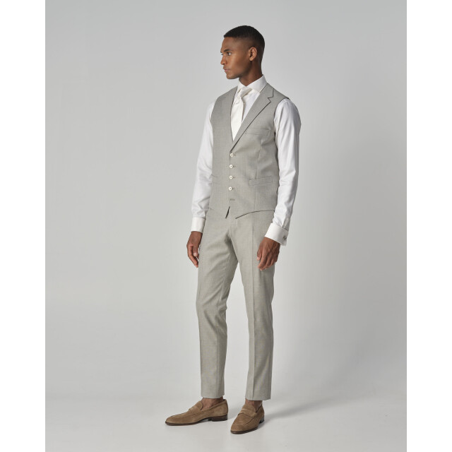 Dutch Dandies Vittorio gilet 095765-001-56 large