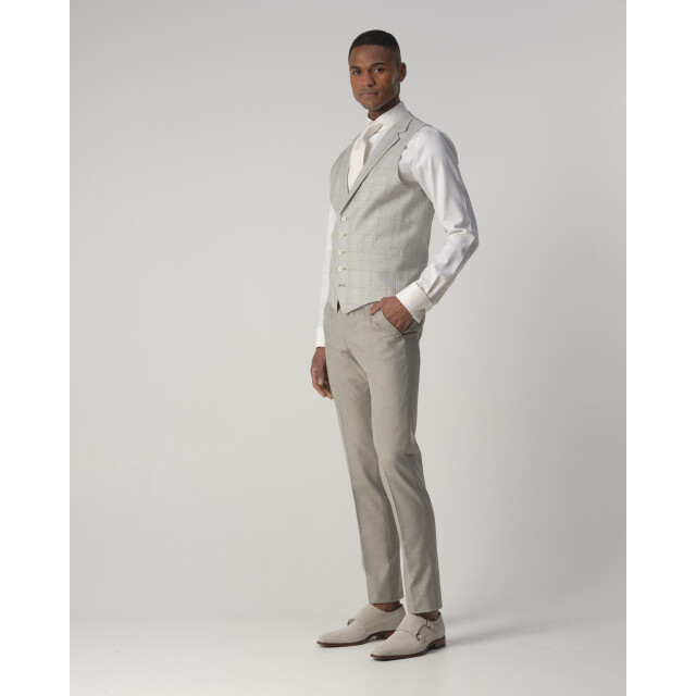 Dutch Dandies Vittorio gilet 095766-001-48 large