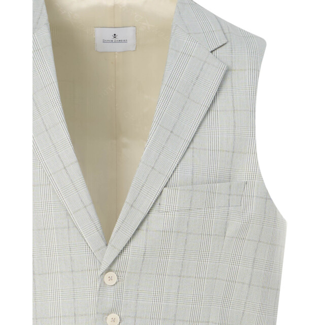 Dutch Dandies Vittorio gilet 095766-001-48 large