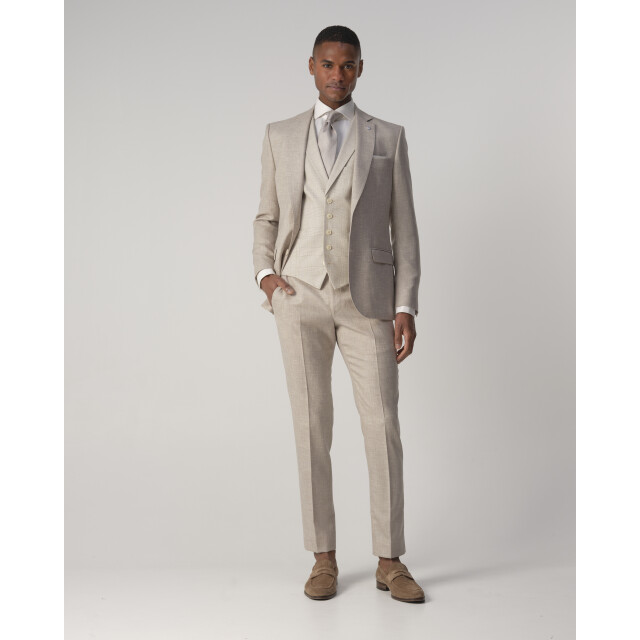 Dutch Dandies Vittorio gilet 095767-001-54 large