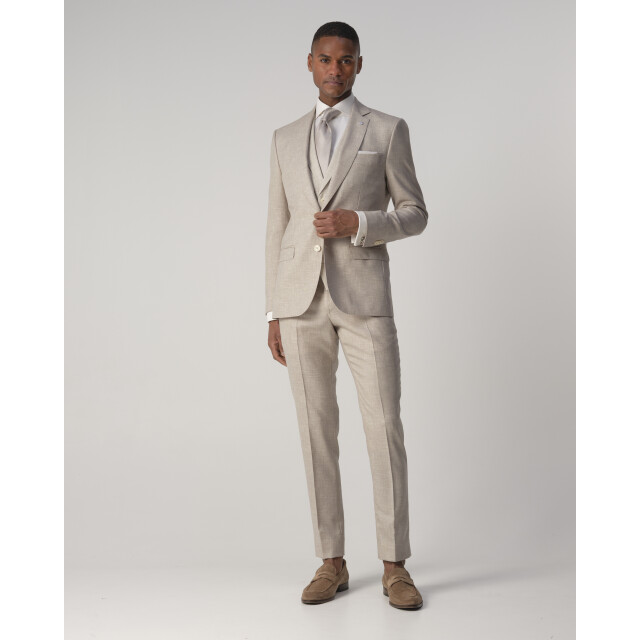 Dutch Dandies Vittorio gilet 095767-001-54 large