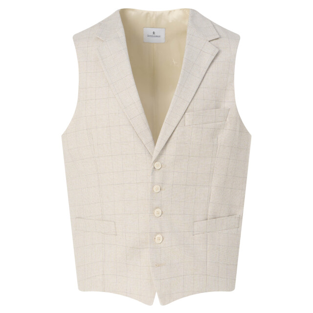 Dutch Dandies Vittorio gilet 095767-001-54 large