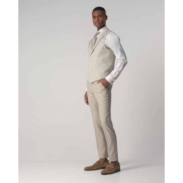 Dutch Dandies Vittorio gilet 095767-001-54 large
