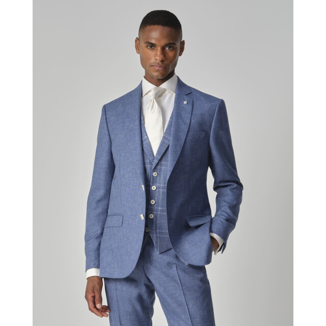 Dutch Dandies Vittorio gilet 095810-001-50 large