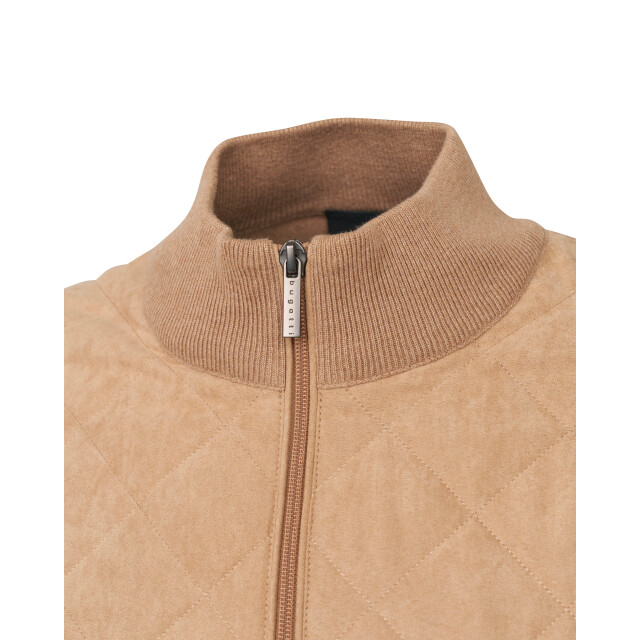 Bugatti Clothing vest 101160-001-XL large
