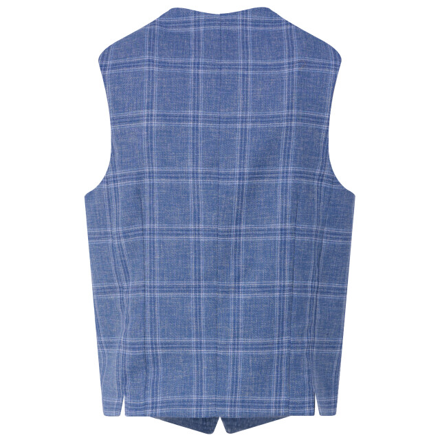Dutch Dandies Vittorio gilet 095810-001-50 large