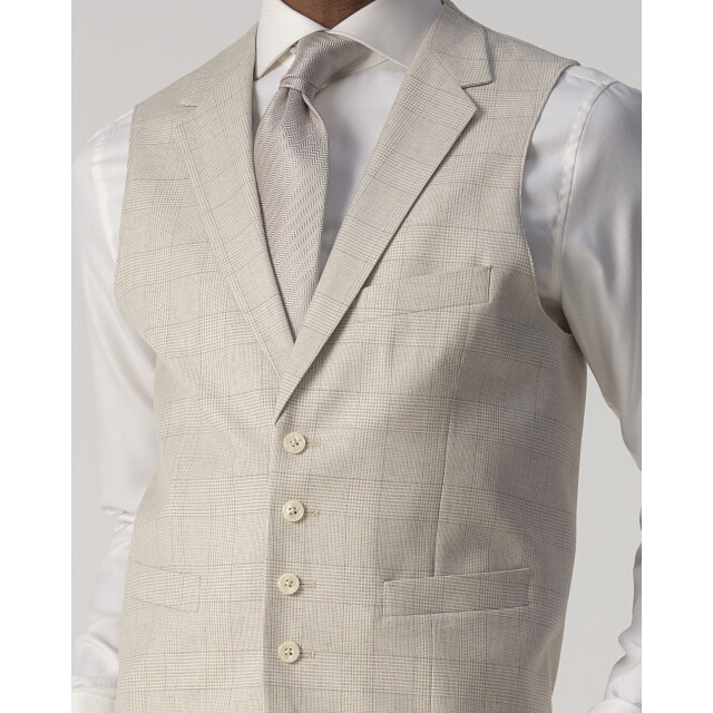 Dutch Dandies Vittorio gilet 095767-001-54 large