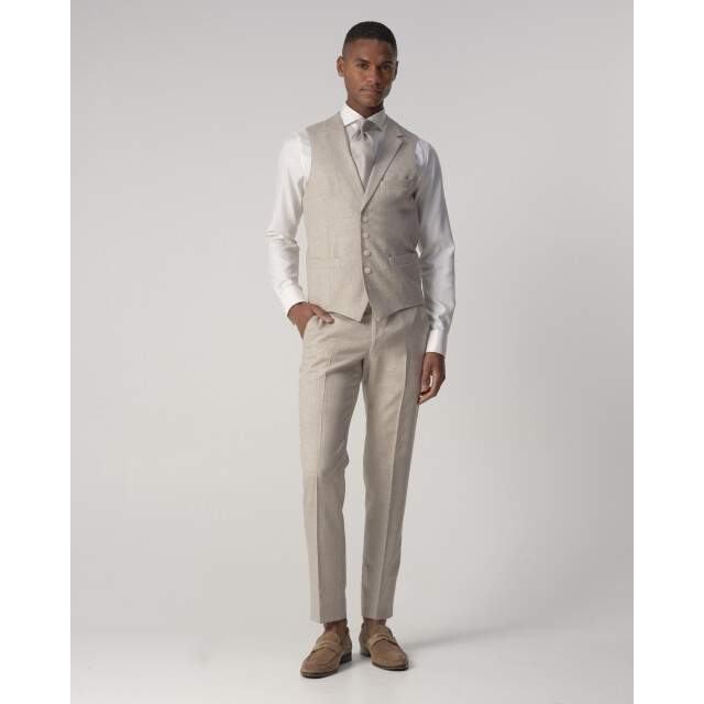 Dutch Dandies Vittorio gilet 095649-004-46 large